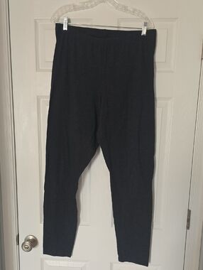Old Navy Charcoal Leggings - TALL